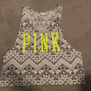 Victoria Secret PINK tank